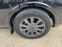 Ford Tourneo Custom 320 EcoBlue Titanium X LWB L/R EURO 6 