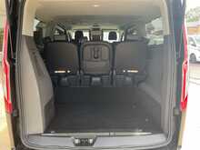 Ford Tourneo Custom 320 EcoBlue Titanium X LWB L/R EURO 6 