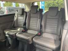 Ford Tourneo Custom 320 EcoBlue Titanium X LWB L/R EURO 6 