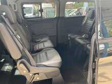 Ford Tourneo Custom 320 EcoBlue Titanium X LWB L/R EURO 6 