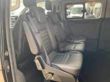 Ford Tourneo Custom 320 EcoBlue Titanium X LWB L/R EURO 6 