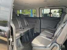 Ford Tourneo Custom 320 EcoBlue Titanium X LWB L/R EURO 6 