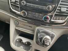 Ford Tourneo Custom 320 EcoBlue Titanium X LWB L/R EURO 6 