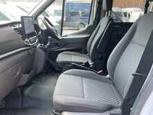 Ford Transit 460 EcoBlue Trend Minibus L4 H3 Euro 6 