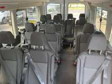 Ford Transit 460 EcoBlue Trend Minibus L4 H3 Euro 6 