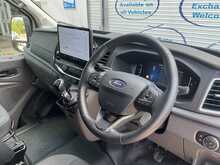 Ford Transit 460 EcoBlue Trend Minibus L4 H3 Euro 6 