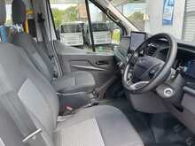 Ford Transit 460 EcoBlue Trend Minibus L4 H3 Euro 6 