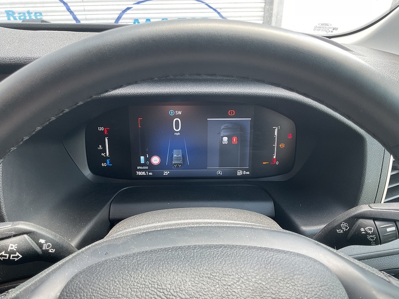 Ford 460 EcoBlue Trend Minibus L4 H3 Euro 6