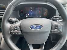 Ford Transit 460 EcoBlue Trend Minibus L4 H3 Euro 6 