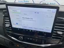 Ford Transit 460 EcoBlue Trend Minibus L4 H3 Euro 6 