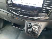 Ford Transit 460 EcoBlue Trend Minibus L4 H3 Euro 6 