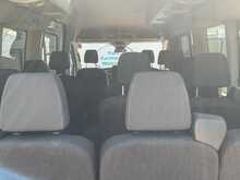 Ford Transit 460 EcoBlue Trend Minibus L4 H3 Euro 6 