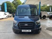 Ford Transit 350 EcoBlue Trend 12 Seater A/C Euro 6 