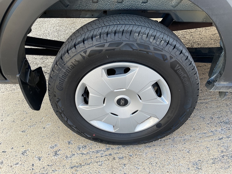 Ford 350 EcoBlue Trend 12 Seater A/C Euro 6
