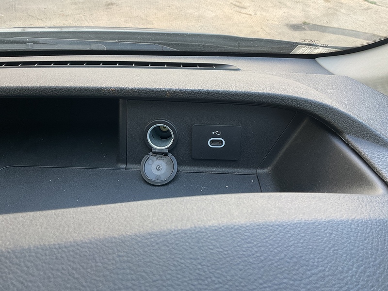 Ford 350 EcoBlue Trend 12 Seater A/C Euro 6