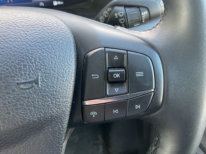 Ford 350 EcoBlue Trend 12 Seater A/C Euro 6