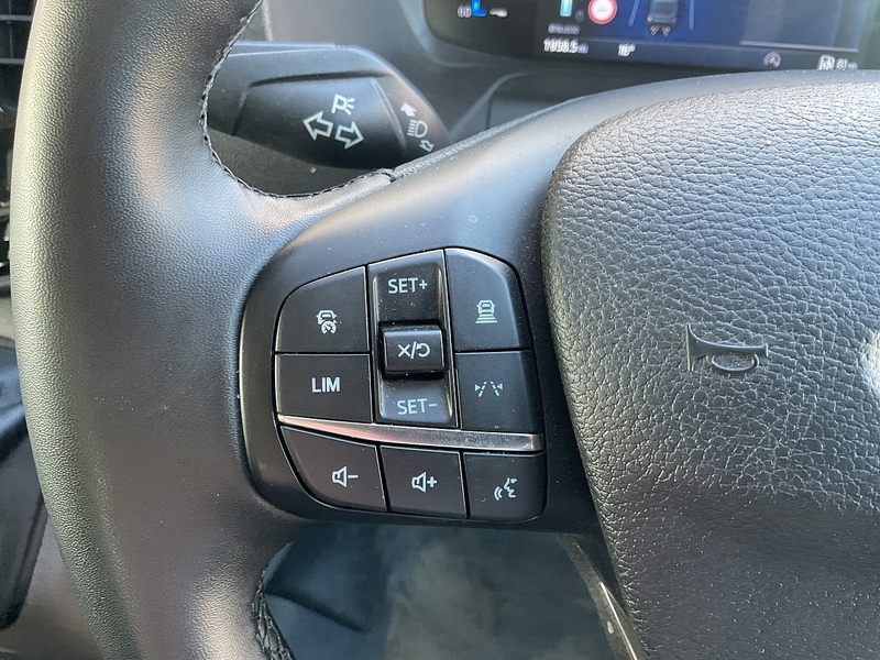 Ford 350 EcoBlue Trend 12 Seater A/C Euro 6