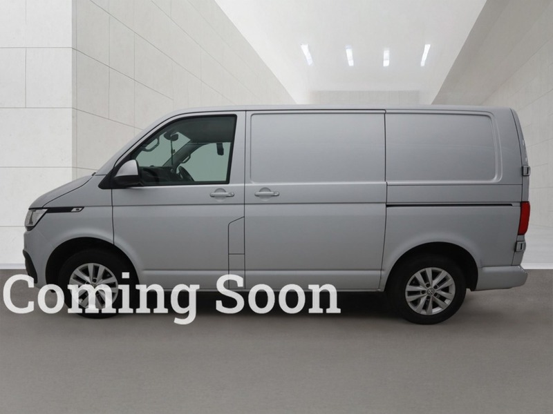 Volkswagen 2.0 TDI T28 Highline Panel Van 5dr Diesel Manual FWD SWB Euro 6 (s/s) (110 ps)