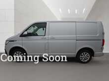 Volkswagen Transporter 2.0 TDI T28 Highline Panel Van 5dr Diesel Manual FWD SWB Euro 6 (s/s) (110 ps) 