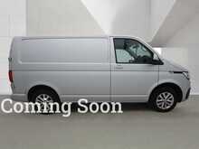 Volkswagen Transporter 2.0 TDI T28 Highline Panel Van 5dr Diesel Manual FWD SWB Euro 6 (s/s) (110 ps) 