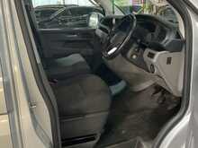 Volkswagen Transporter 2.0 TDI T28 Highline Panel Van 5dr Diesel Manual FWD SWB Euro 6 (s/s) (110 ps) 