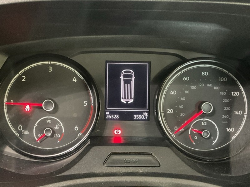 Volkswagen 2.0 TDI T28 Highline Panel Van 5dr Diesel Manual FWD SWB Euro 6 (s/s) (110 ps)