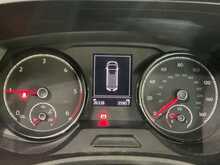 Volkswagen Transporter 2.0 TDI T28 Highline Panel Van 5dr Diesel Manual FWD SWB Euro 6 (s/s) (110 ps) 