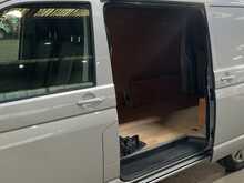 Volkswagen Transporter 2.0 TDI T28 Highline Panel Van 5dr Diesel Manual FWD SWB Euro 6 (s/s) (110 ps) 