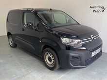 Citroen Berlingo 1000 Enterprise 1.5 BlueHDi 100ps 