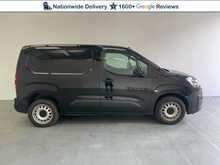 Citroen Berlingo 1000 Enterprise 1.5 BlueHDi 100ps 