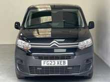 Citroen Berlingo 1000 Enterprise 1.5 BlueHDi 100ps 