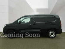 Citroen Berlingo Enterprise Plus 1.5 BlueHDi100ps 