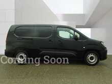 Citroen Berlingo Enterprise Plus 1.5 BlueHDi100ps 