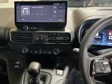 Citroen Berlingo Enterprise Plus 1.5 BlueHDi100ps 
