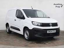 Vauxhall Combo Prime L1 H1 1.5 Turbo D 100ps 
