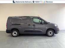 Vauxhall Combo Prime 2300 L2 H1 1.5 Turbo D 100ps 