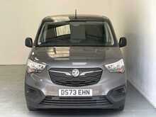 Vauxhall Combo Prime 2300 L2 H1 1.5 Turbo D 100ps 