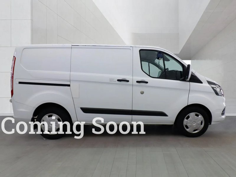 Ford 320 2.0 EcoBlue Trend 105PS L/R 