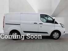 Ford Transit Custom 320 2.0 EcoBlue Trend 105PS L/R 