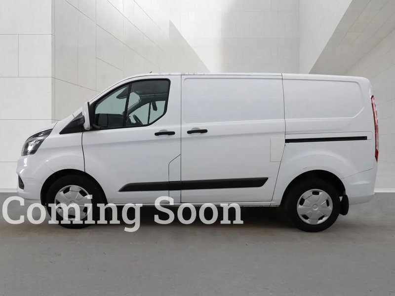 Ford 320 2.0 EcoBlue Trend 105PS L/R 