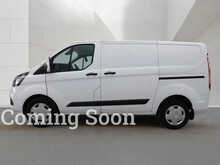 Ford Transit Custom 320 2.0 EcoBlue Trend 105PS L/R 