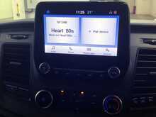Ford Transit Custom 320 2.0 EcoBlue Trend 105PS L/R 
