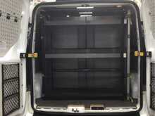 Ford Transit Custom 320 2.0 EcoBlue Trend 105PS L/R 