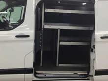 Ford Transit Custom 320 2.0 EcoBlue Trend 105PS L/R 