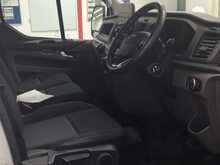 Ford Transit Custom 320 2.0 EcoBlue Trend 105PS L/R 