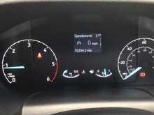 Ford Transit Custom 320 2.0 EcoBlue Trend 105PS L/R 