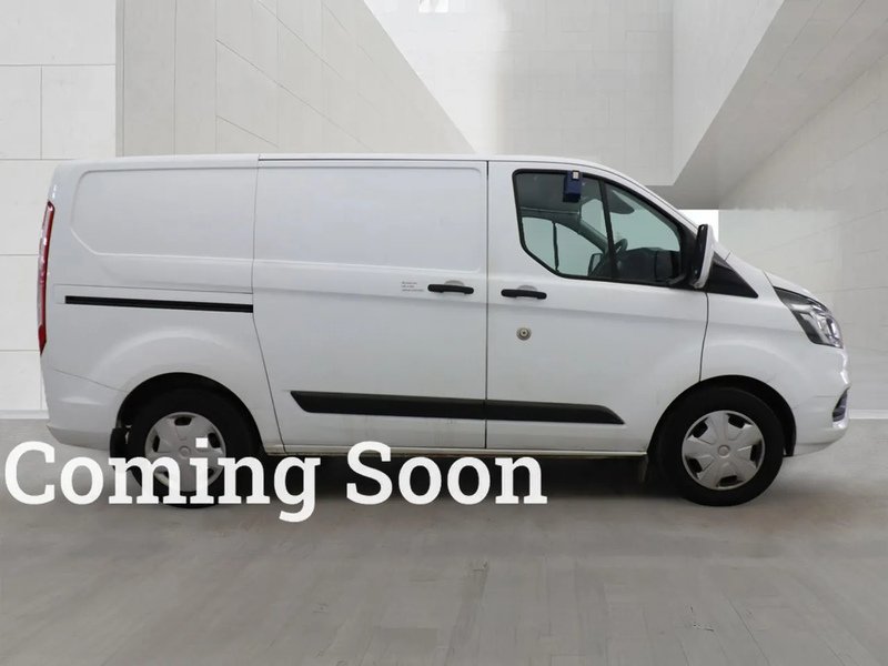 Ford 320 2.0 EcoBlue Trend L1 H1 105ps