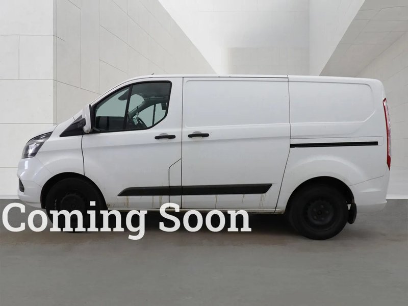 Ford 320 2.0 EcoBlue Trend L1 H1 105ps
