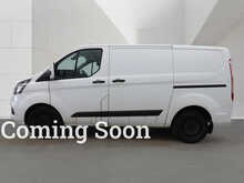Ford Transit Custom 320 2.0 EcoBlue Trend L1 H1 105ps 
