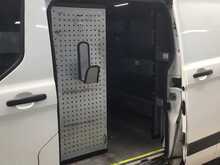 Ford Transit Custom 320 2.0 EcoBlue Trend L1 H1 105ps 